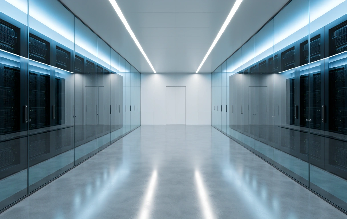 Centro de datos AmazonDigitalMetrics