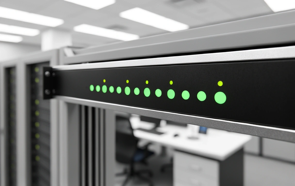 Tecnología de AmazonDigitalMetrics