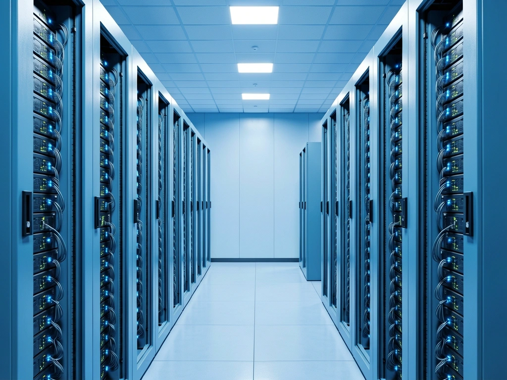 Seguridad de Servidores en AmazonDigitalMetrics