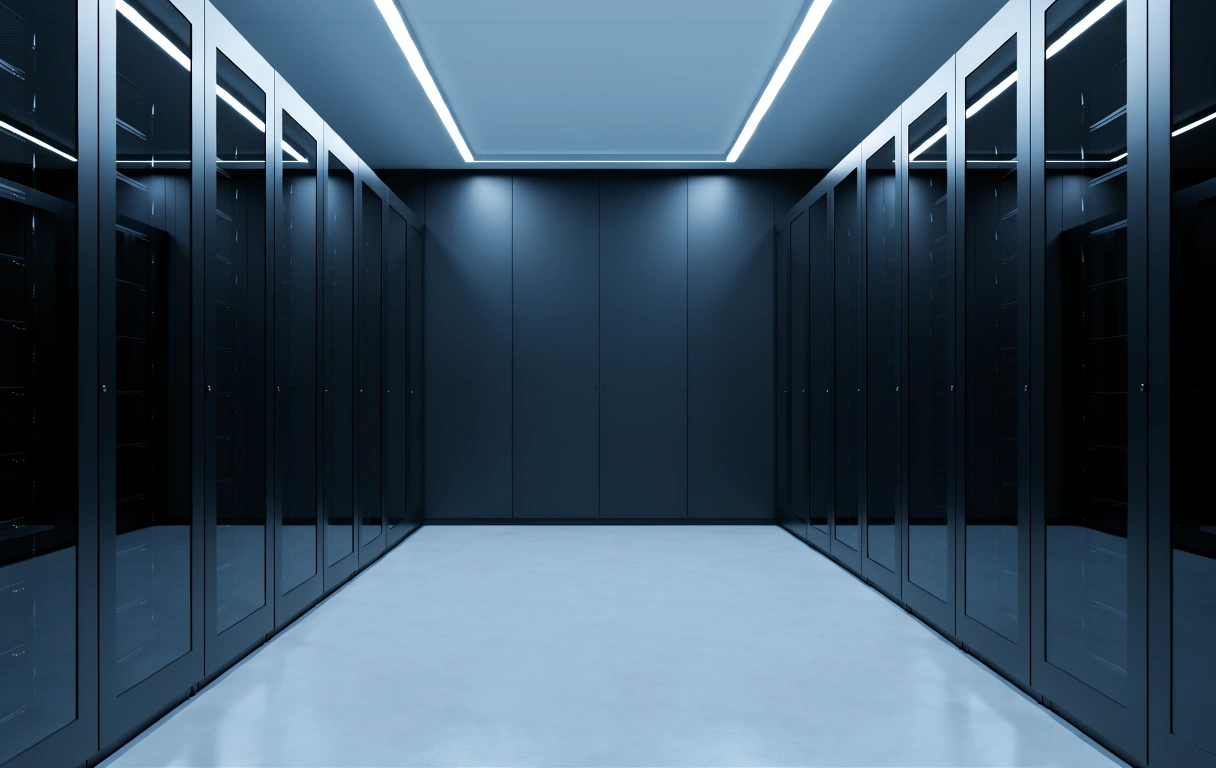 Entorno de tecnología avanzada